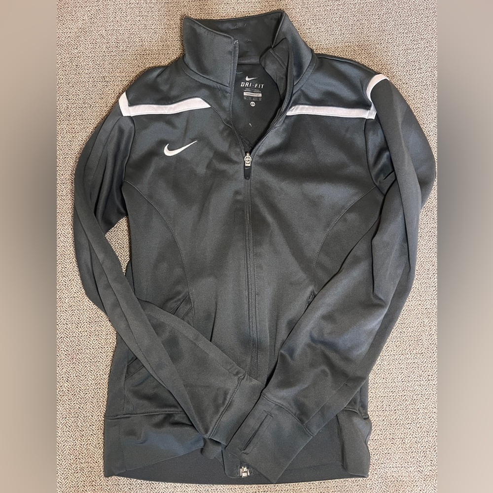 Nike jacket